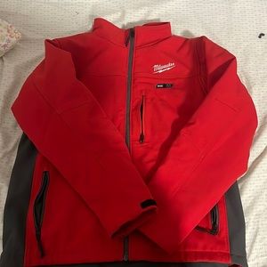 Milwaukee M12 Heated Gear